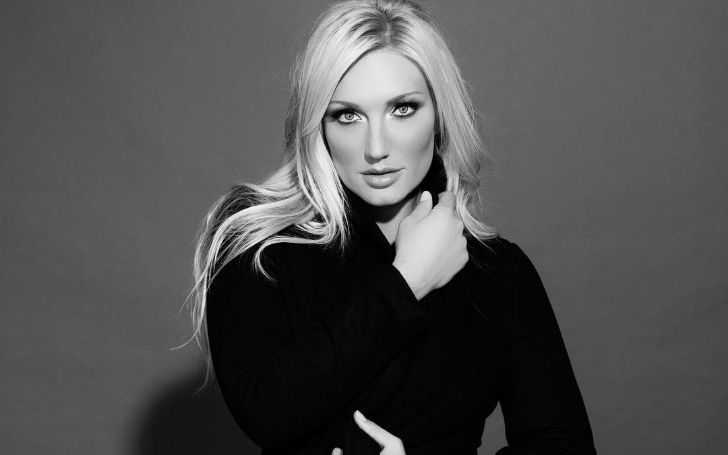 Keeping Up with Brooke Hogan: The Latest on Her Marital Status